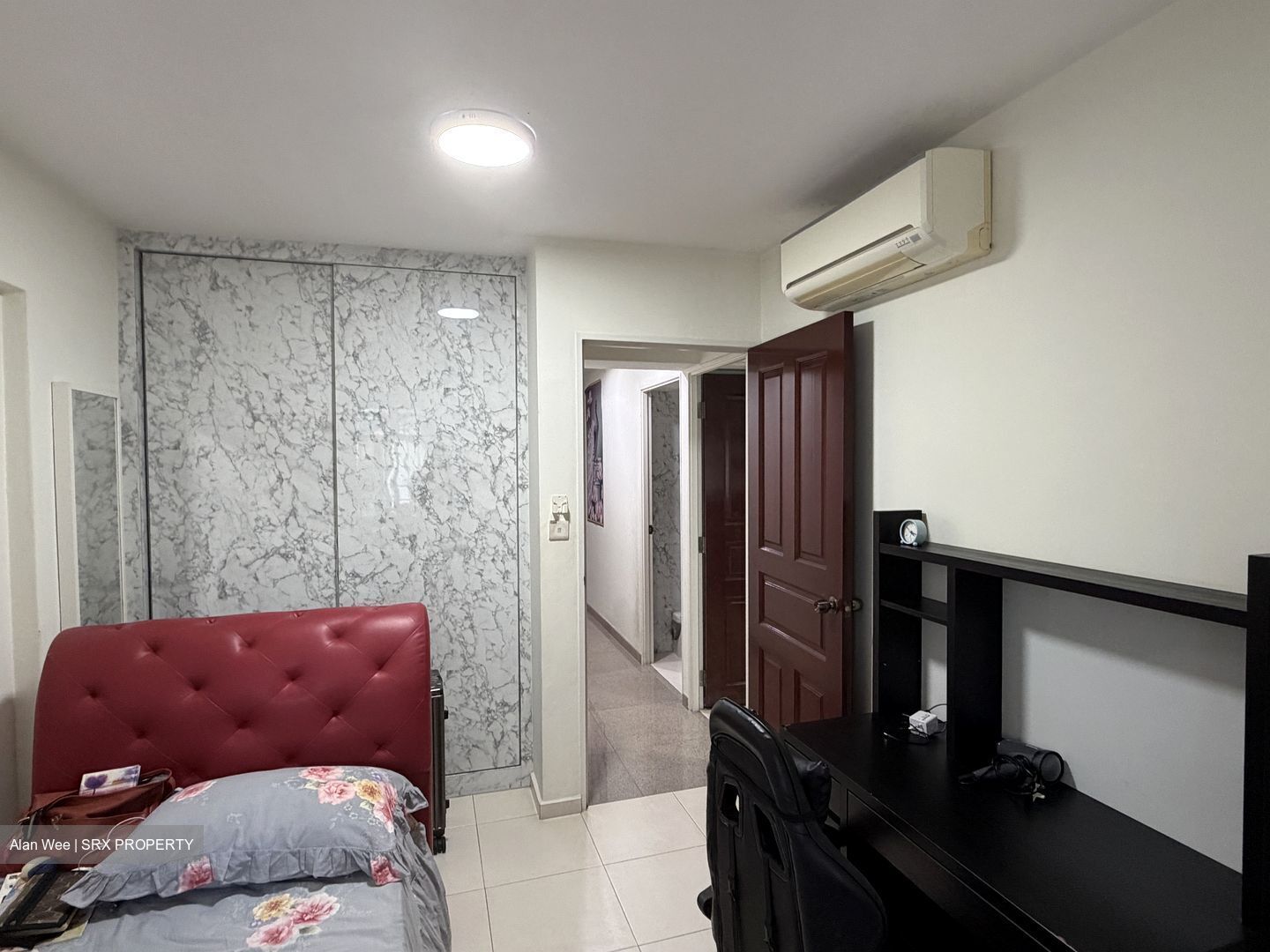 Blk 386 Bukit Batok West Avenue 5 (Bukit Batok), HDB 4 Rooms #605996601